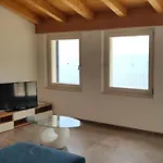 아파트 Con Piscina Su Terrazza Vista Mare 산레모