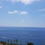 Con Piscina Su Terrazza Vista Mare 산레모