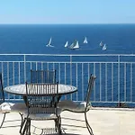Con Piscina Su Terrazza Vista Mare * 산레모