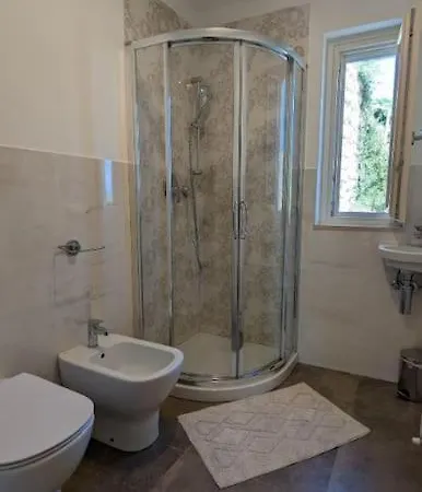 Con Piscina Su Terrazza Vista Mare Appartement San Remo