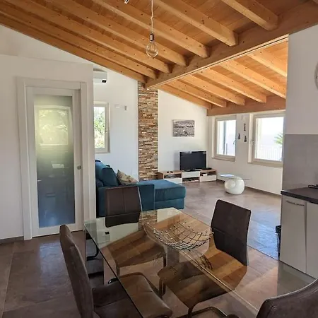 Con Piscina Su Terrazza Vista Mare * San Remo