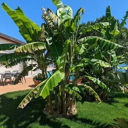 Con Piscina Su Terrazza Vista Mare Appartement San Remo