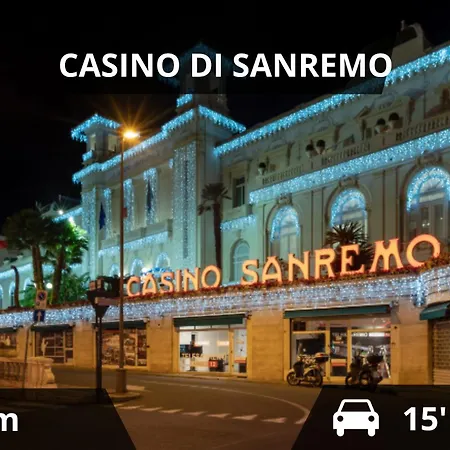 Con Piscina Su Terrazza Vista Mare Appartement *