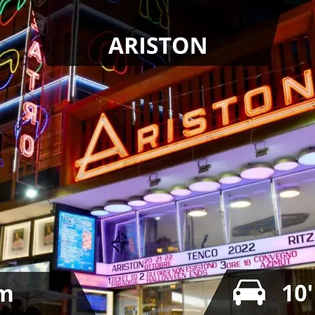 Lejlighed Con Piscina Su Terrazza Vista Mare *