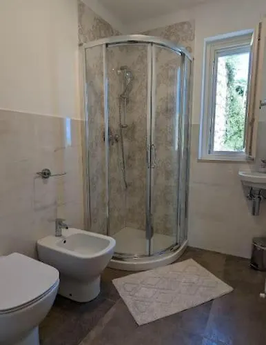 Con Piscina Su Terrazza Vista Mare Διαμέρισμα Σαν Ρέμο